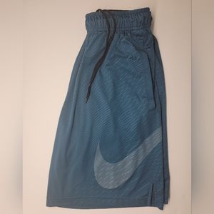 Nike Men's Dri-Fit Shorts - Medium